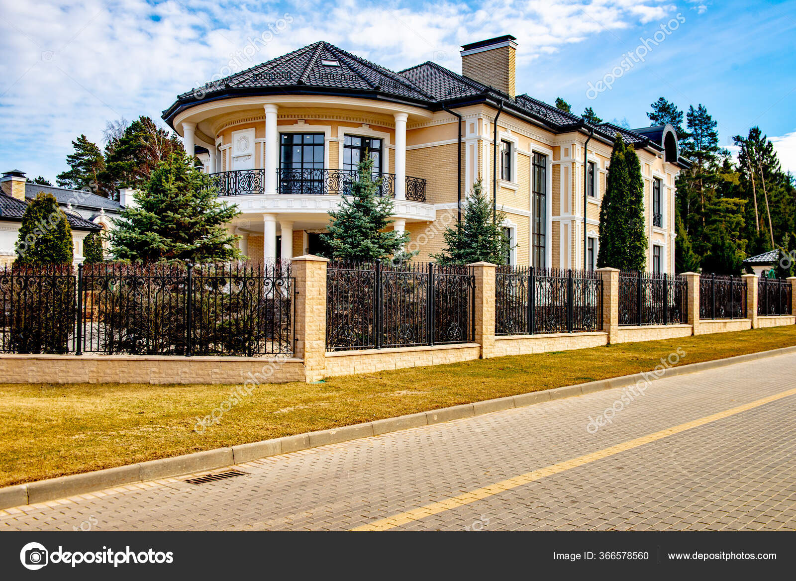 Buying Home