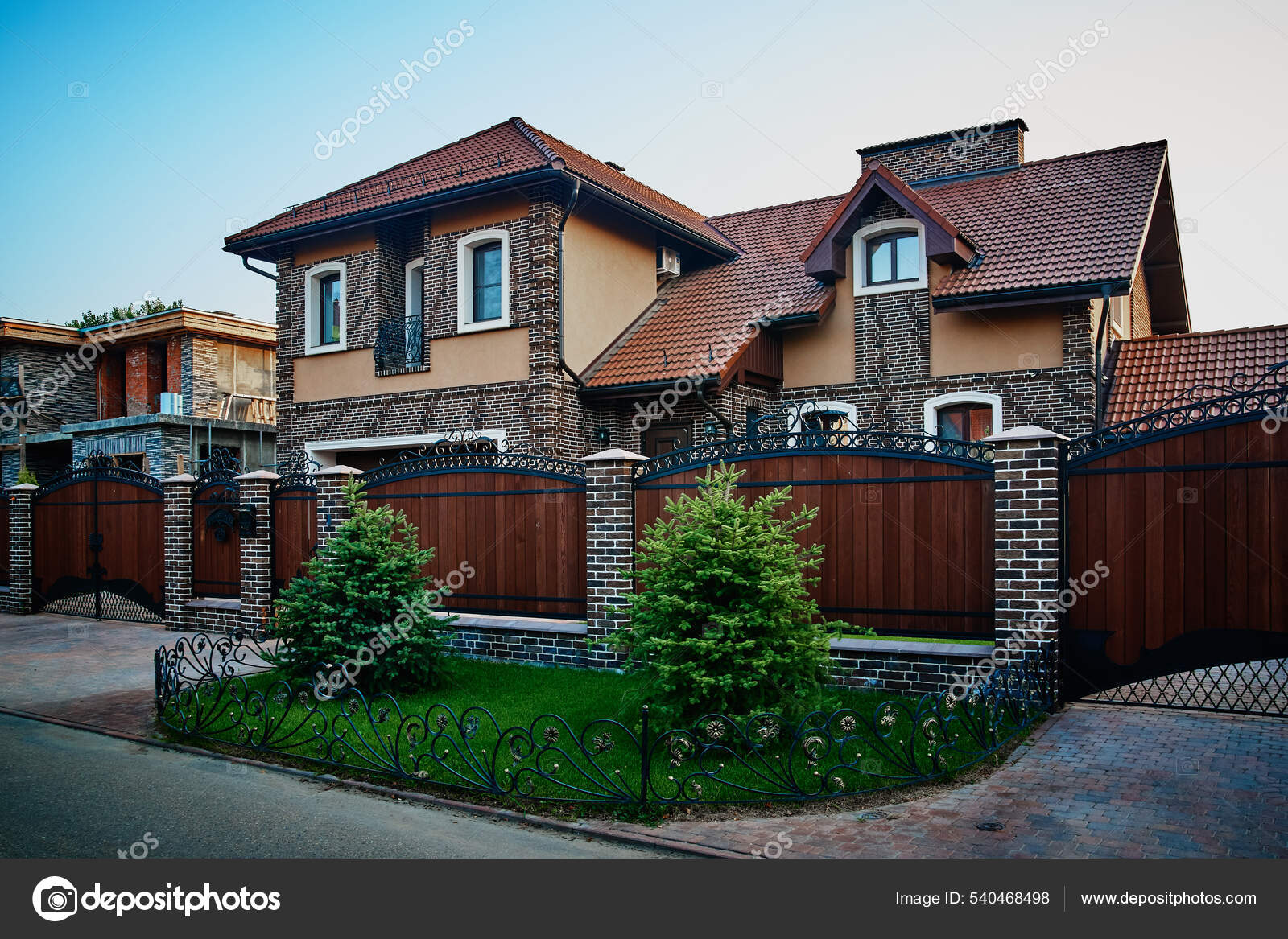 Selling Home